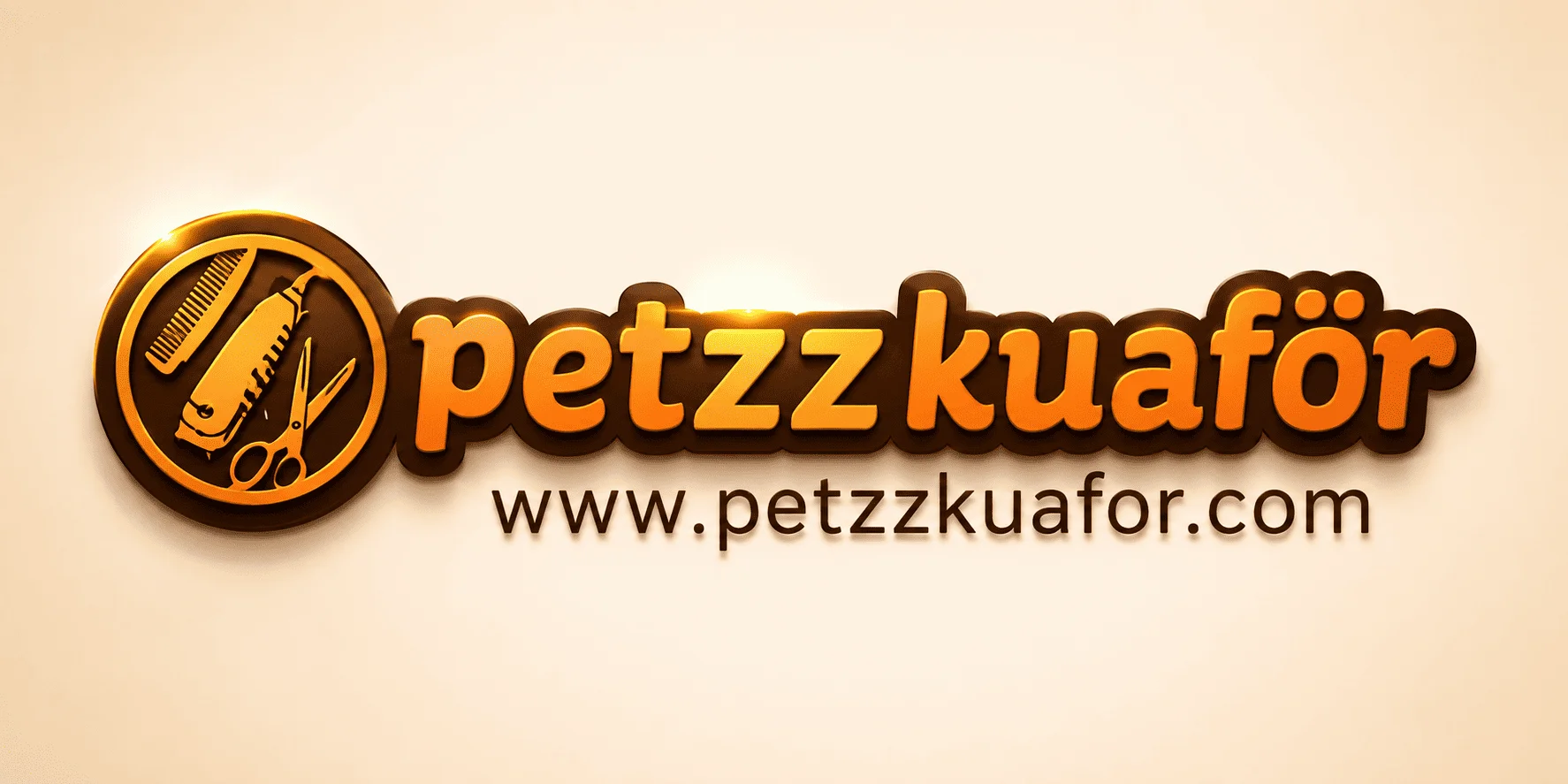 Pet Kuaför | Petzzkuaför Kedi Köpek Kuaförü Banner